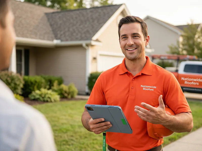 Roof Installation  in Cambria Heights  FAQ